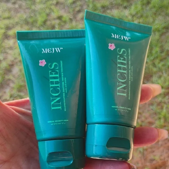 MCJW Inches Hair Growth Serum - Picture 1 of 3